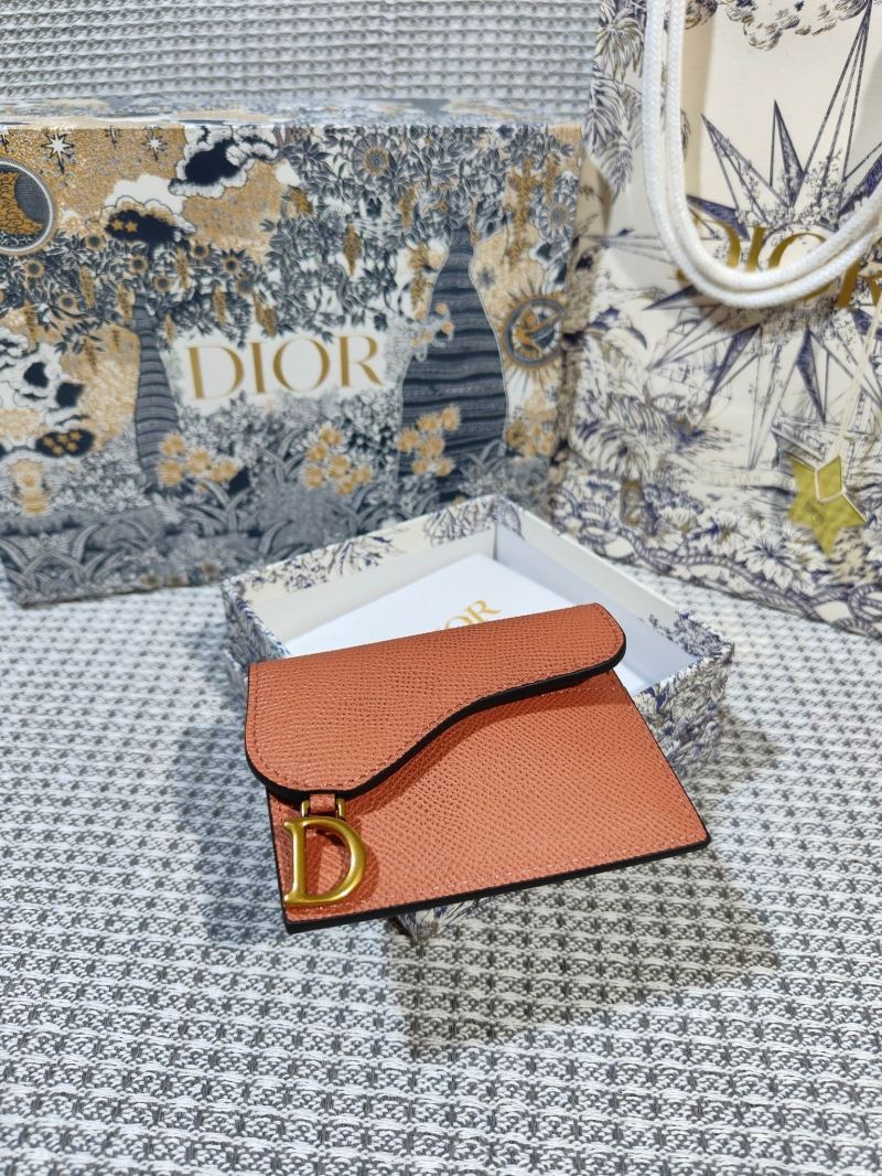 Christian Dior Wallet